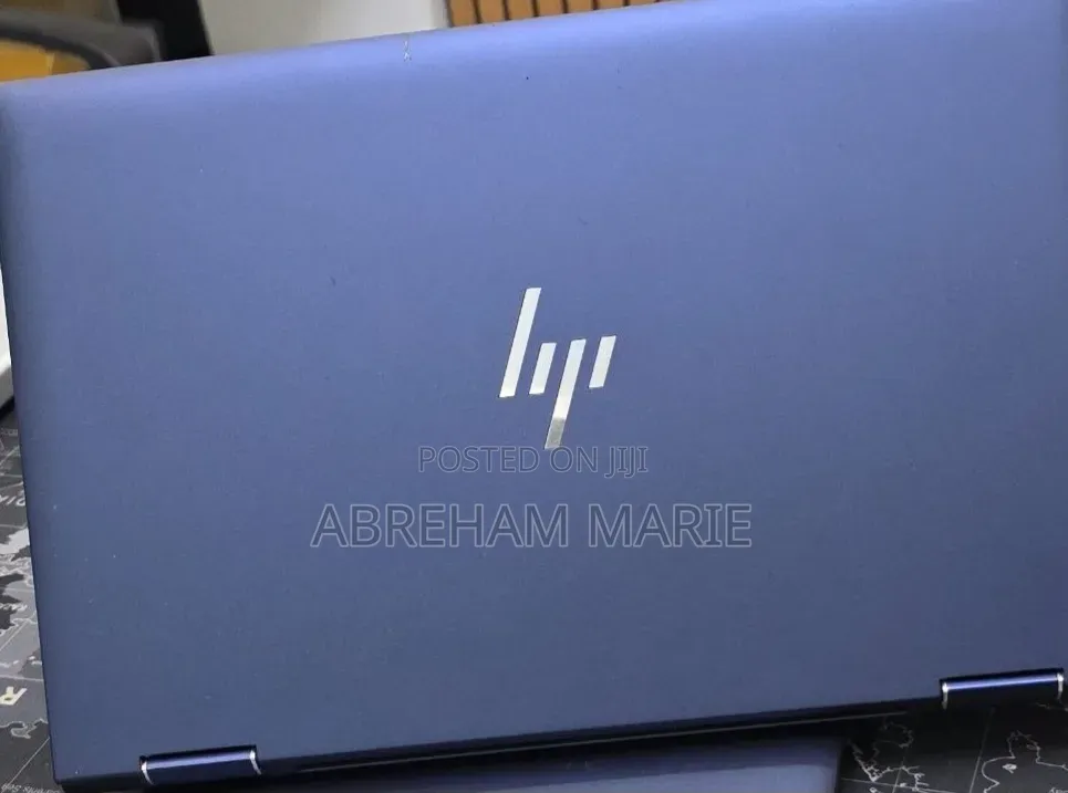 New Laptop HP Dragonfly G2 16GB Intel Core i7 SSD 1T