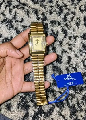 Men's Brand Watch