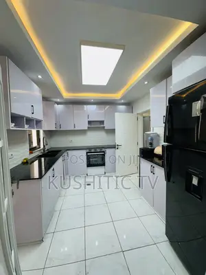 Furnished 6bdrm House in Atletoch Mender, Bole for rent