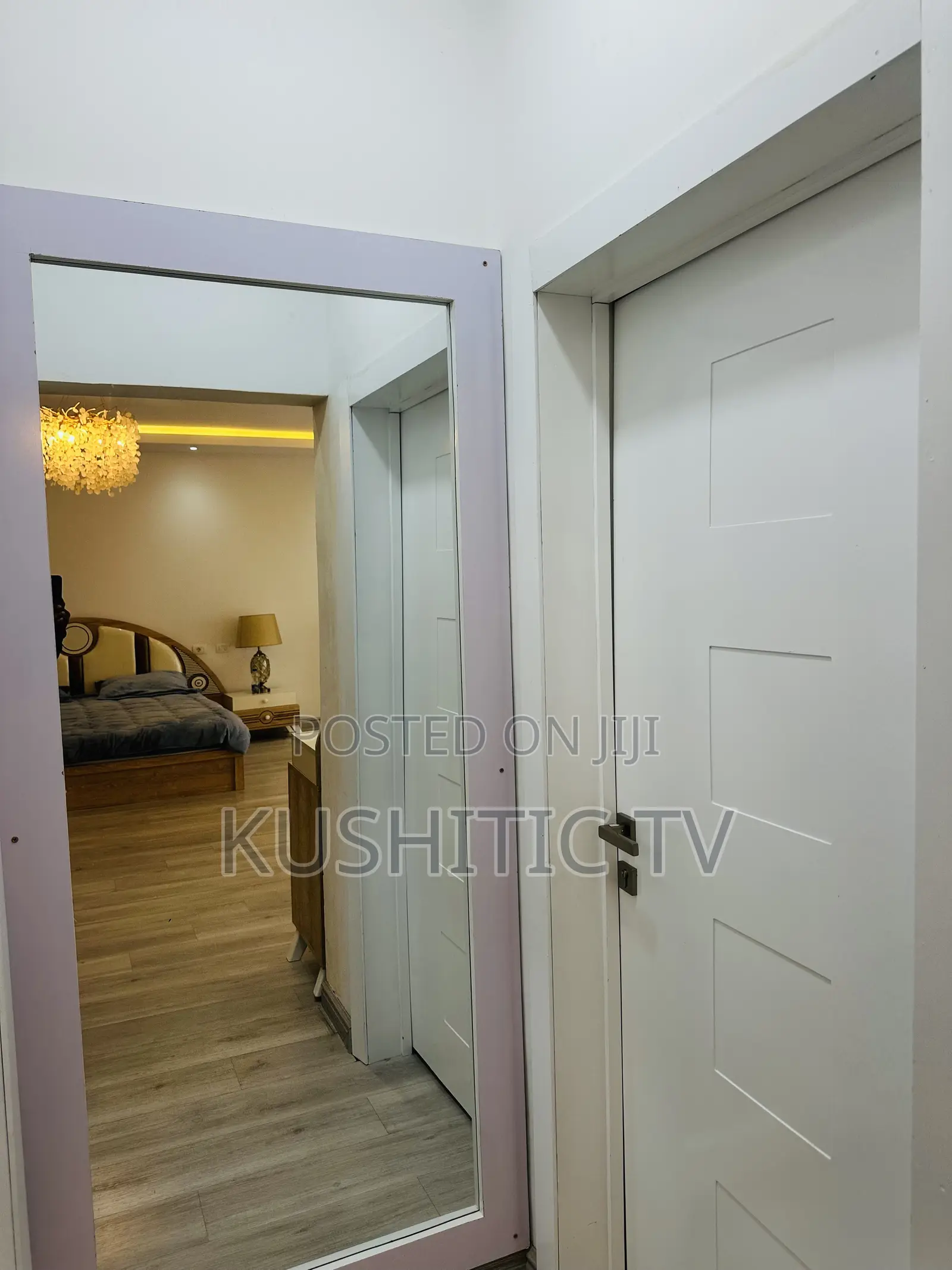 Furnished 6bdrm House in Atletoch Mender, Bole for rent