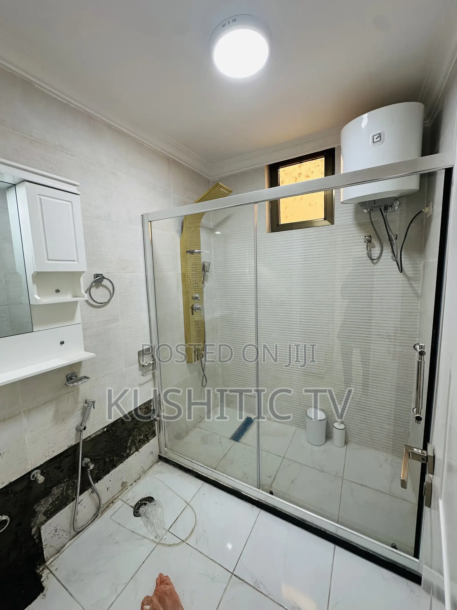 Furnished 6bdrm House in Atletoch Mender, Bole for rent