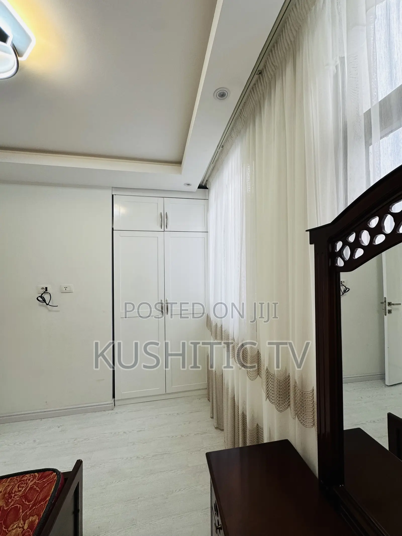 Furnished 6bdrm House in Atletoch Mender, Bole for rent