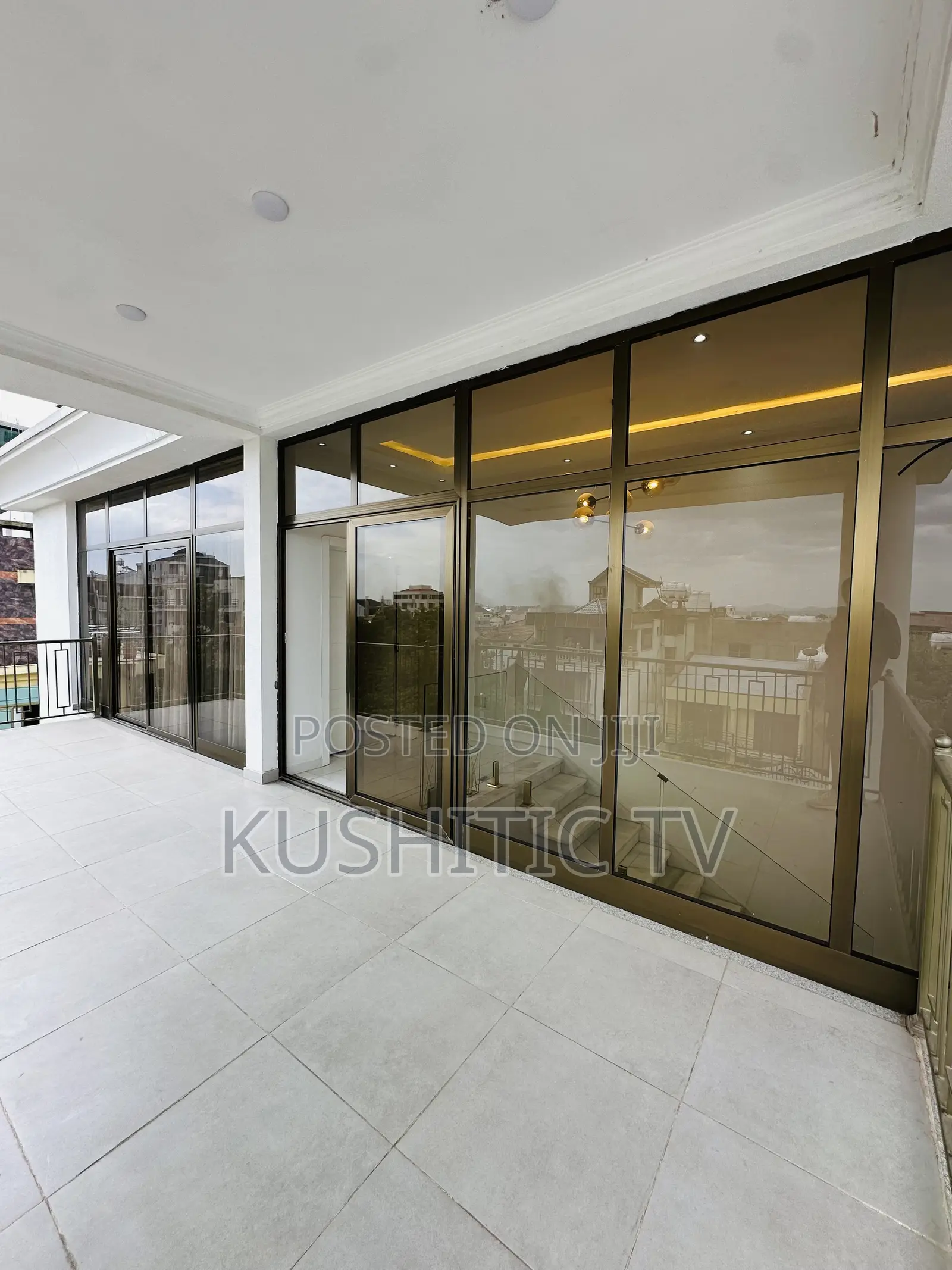 Furnished 6bdrm House in Atletoch Mender, Bole for rent