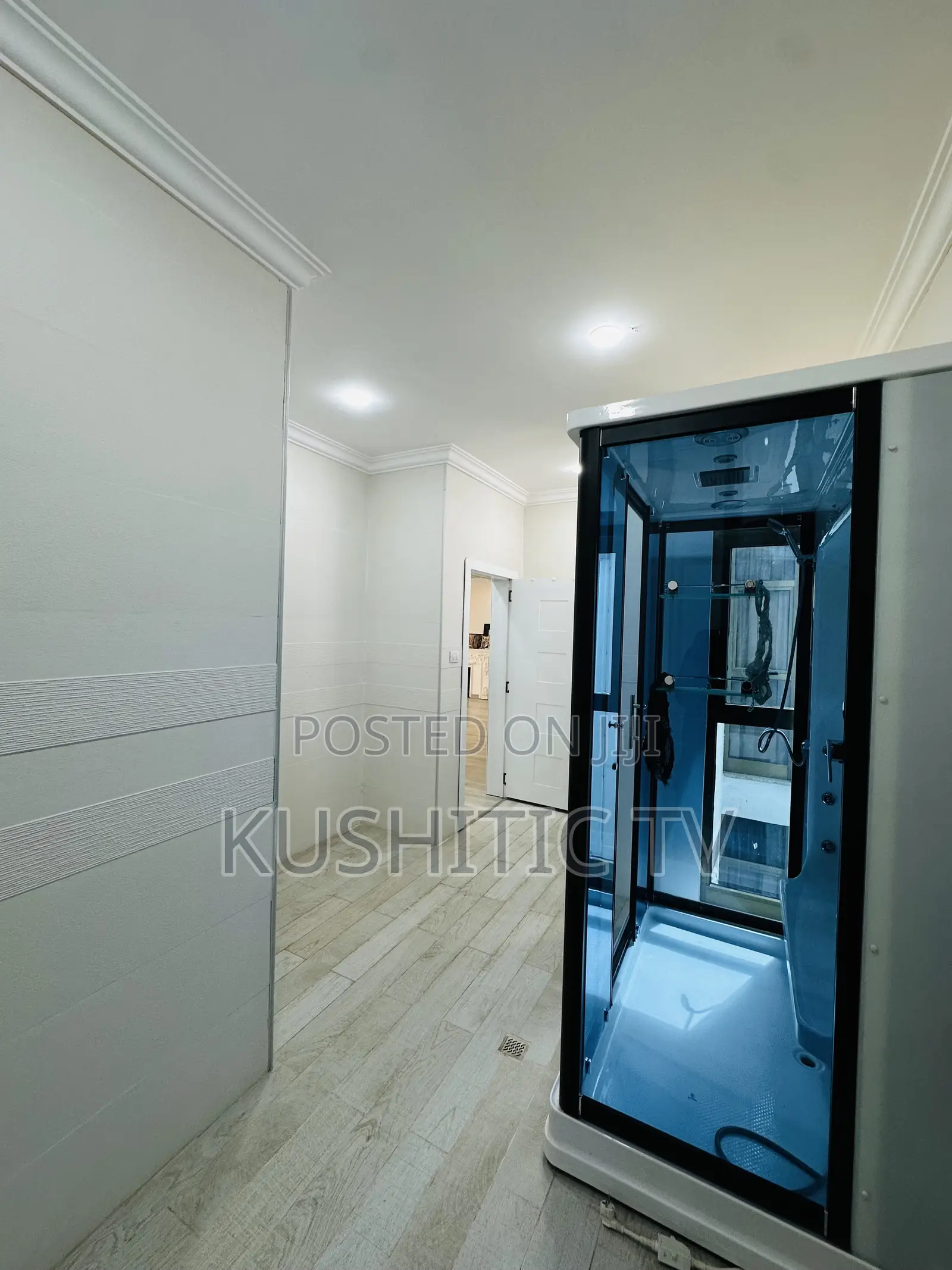 Furnished 6bdrm House in Atletoch Mender, Bole for rent