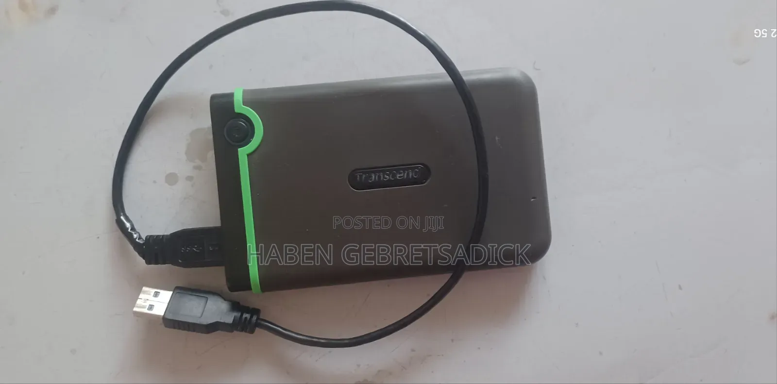 Harddisk 1tb