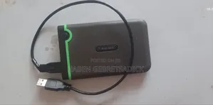 Harddisk 1tb