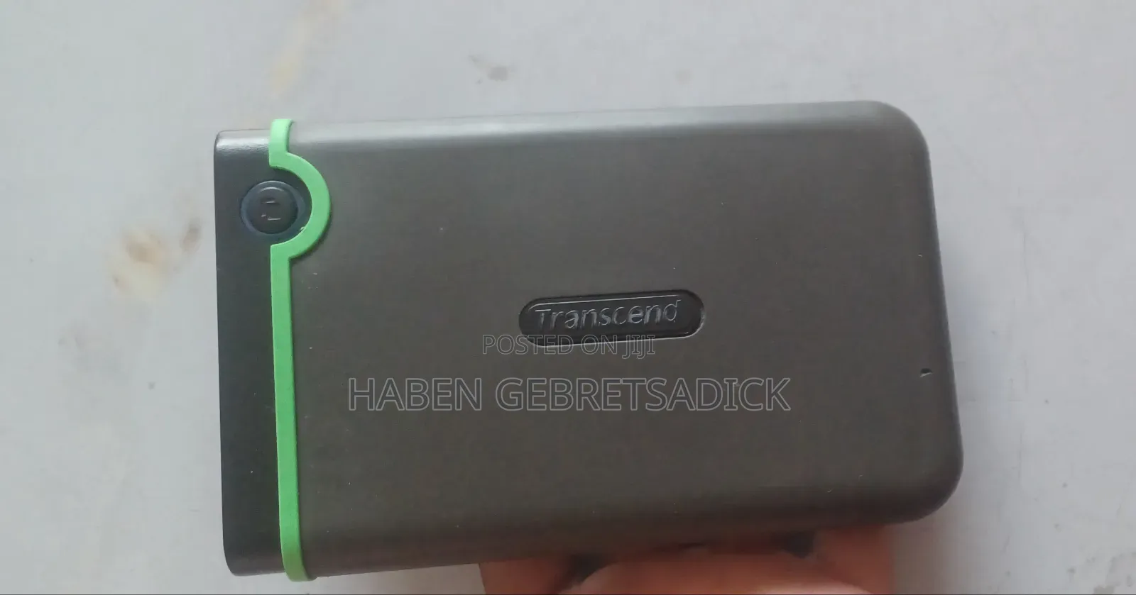 Harddisk 1tb