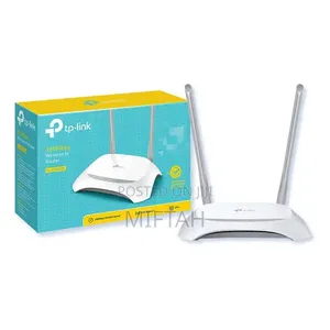 TP-Link TL-WR840N