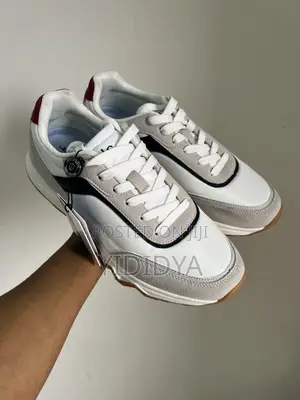John Cooper Quality Comfortable Shoes for Size 40/41