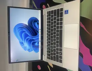 New Laptop HP EliteBook 840 G8 16GB Intel Core i7 SSD 512GB