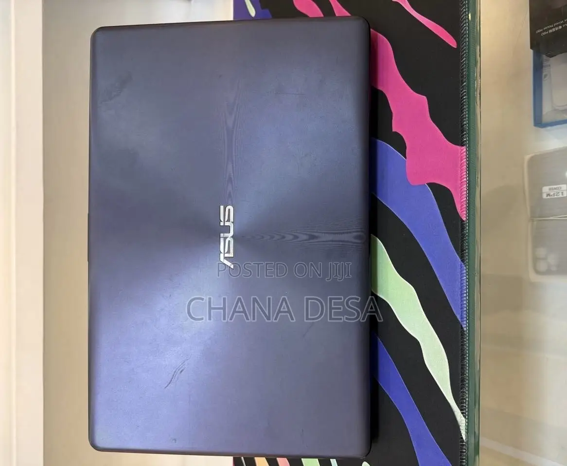 New Laptop Asus 8GB Intel Core i7 HDD+SSD 1T