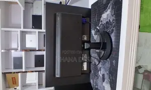 HP Monitors