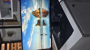 HP Monitors