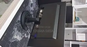 HP Monitors
