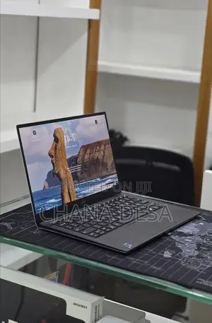 New Laptop Dell XPS 13 16GB Intel Core i7 SSD 512GB
