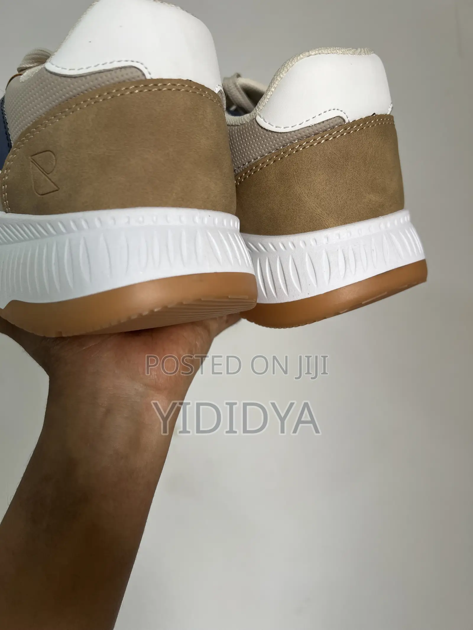 Size 41 Ranger Quality Comfortable Shoes With Most Preferable Color