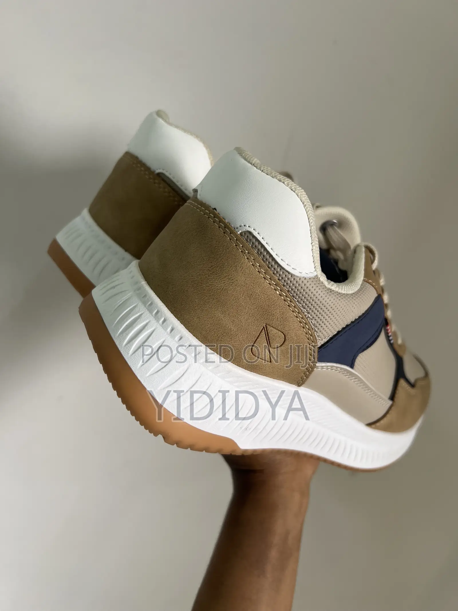 Size 41 Ranger Quality Comfortable Shoes With Most Preferable Color