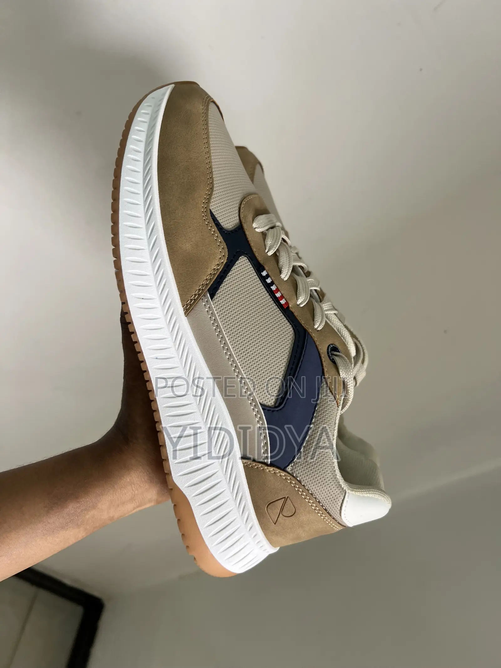 Size 41 Ranger Quality Comfortable Shoes With Most Preferable Color