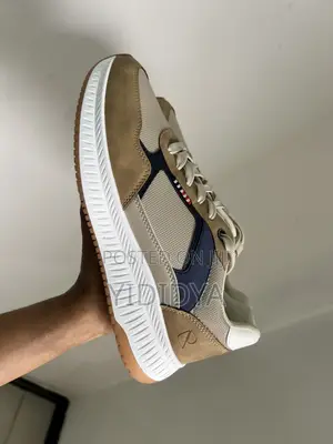 Size 41 Ranger Quality Comfortable Shoes With Most Preferable Color