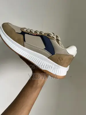 Size 41 Ranger Quality Comfortable Shoes With Most Preferable Color