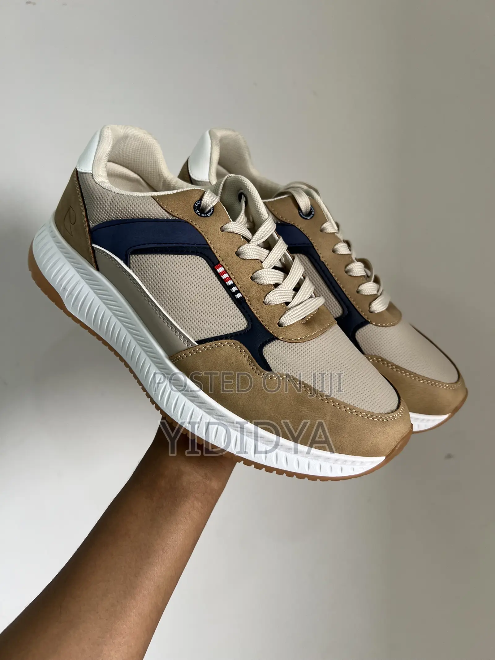 Size 41 Ranger Quality Comfortable Shoes With Most Preferable Color