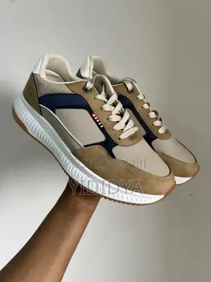 Size 41 Ranger Quality Comfortable Shoes With Most Preferable Color