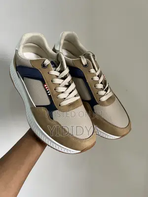 Size 41 Ranger Quality Comfortable Shoes With Most Preferable Color
