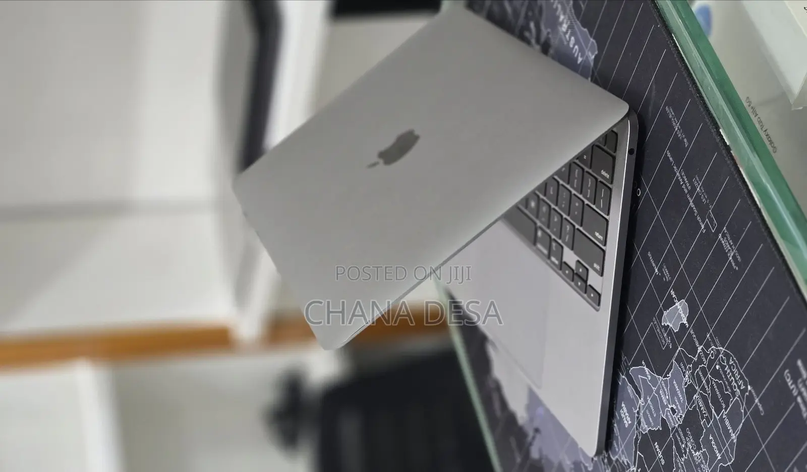 New Laptop Apple MacBook Pro 2021 M1 8GB Apple M1 Pro SSD 512GB