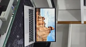 New Laptop HP EliteBook 830 G7 16GB Intel Core i7 SSD 512GB