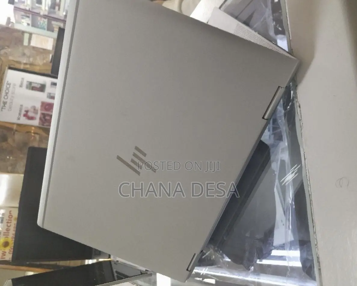 New Laptop HP EliteBook X360 1030 G3 16GB Intel Core i7 SSD 512GB