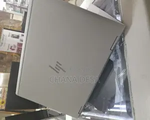 New Laptop HP EliteBook X360 1030 G3 16GB Intel Core i7 SSD 512GB