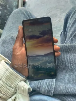 Samsung Galaxy M32 5G 128 GB Black