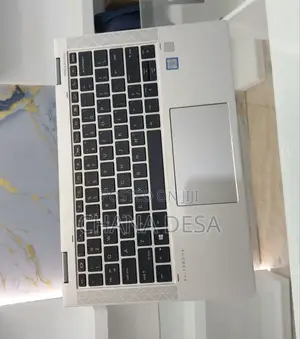 New Laptop HP EliteBook x360 1030 G4 16GB Intel Core i5 SSD 512GB