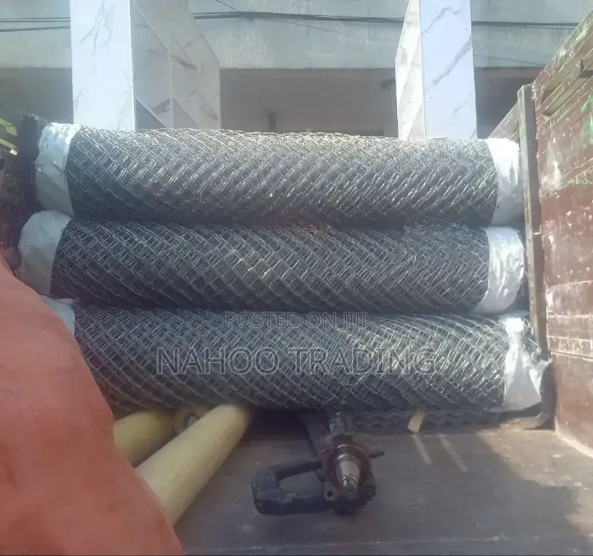 Mesh Net for Site