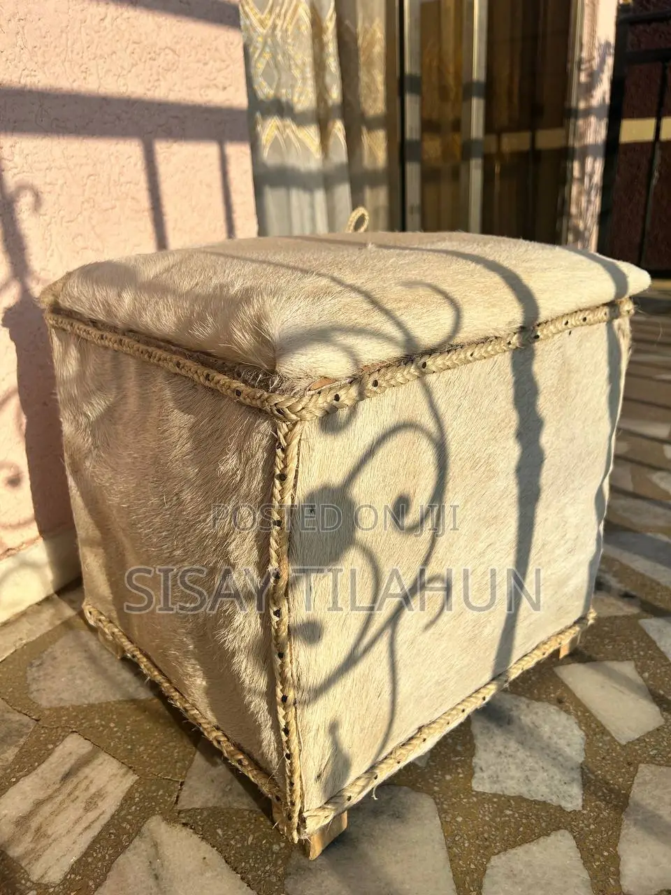 Traditional Duka