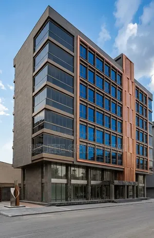 Kazanchis, B+G+8 Building for Sale 980sqm