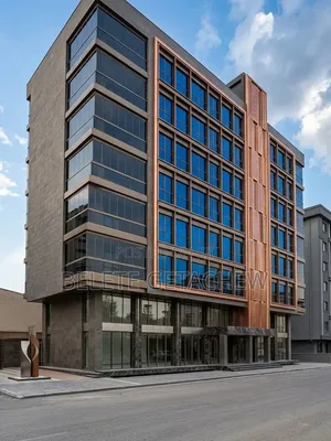 Kazanchis, B+G+8 Building for Sale 980sqm