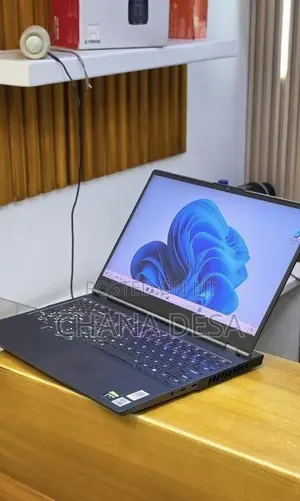 New Laptop Lenovo Legion 7 16GB Intel Core i7 SSD 512GB