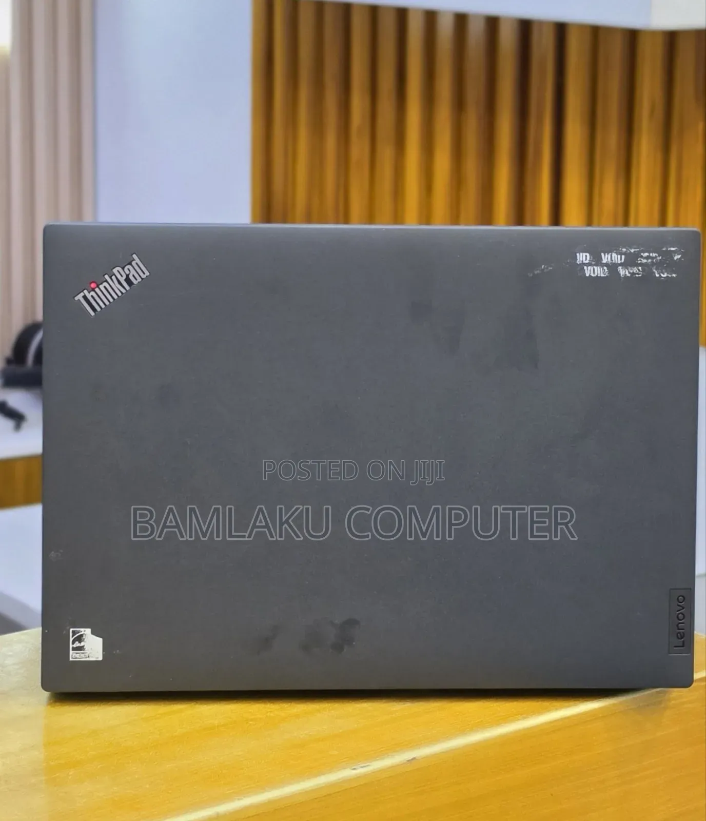 New Laptop Lenovo ThinkPad T14s G4 16GB Intel Core i5 SSD 512GB
