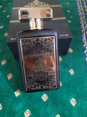 Ashek Al Oud EAU DE PARFUM 100ml