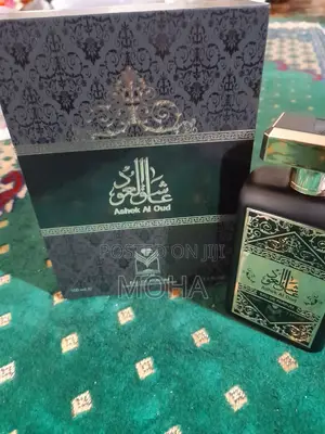 Ashek Al Oud EAU DE PARFUM 100ml