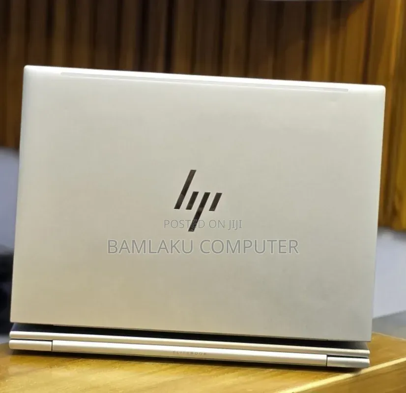 New Laptop HP EliteBook 840 G11 16GB Intel Core Ultra 7 SSD 512GB