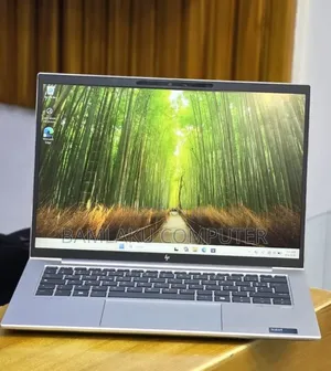 New Laptop HP EliteBook 840 G11 16GB Intel Core Ultra 7 SSD 512GB