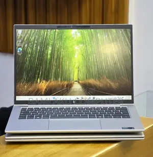 New Laptop HP EliteBook 840 G11 16GB Intel Core Ultra 7 SSD 512GB