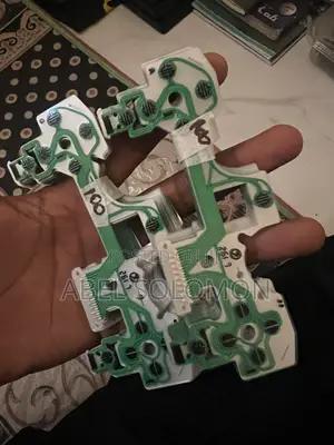 Ps4 and Ps 5 Conductive Film