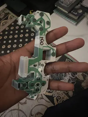 Ps4 and Ps 5 Conductive Film