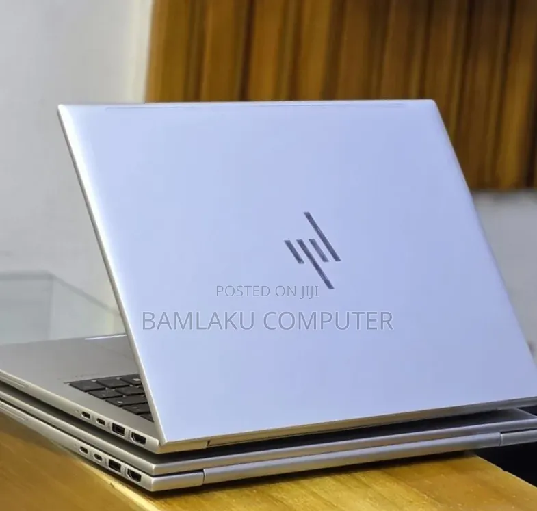 New Laptop HP EliteBook 840 G11 16GB Intel Core Ultra 7 SSD 512GB