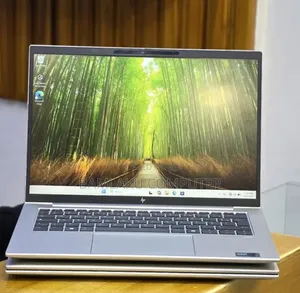 New Laptop HP EliteBook 840 G11 16GB Intel Core Ultra 7 SSD 512GB