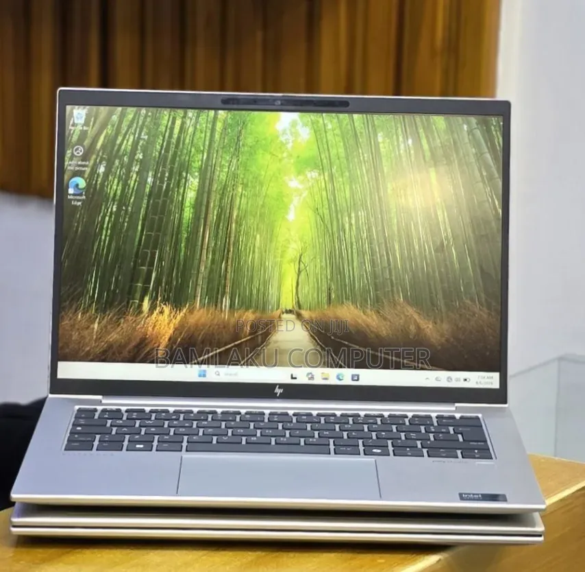 New Laptop HP EliteBook 840 G11 16GB Intel Core Ultra 7 SSD 512GB