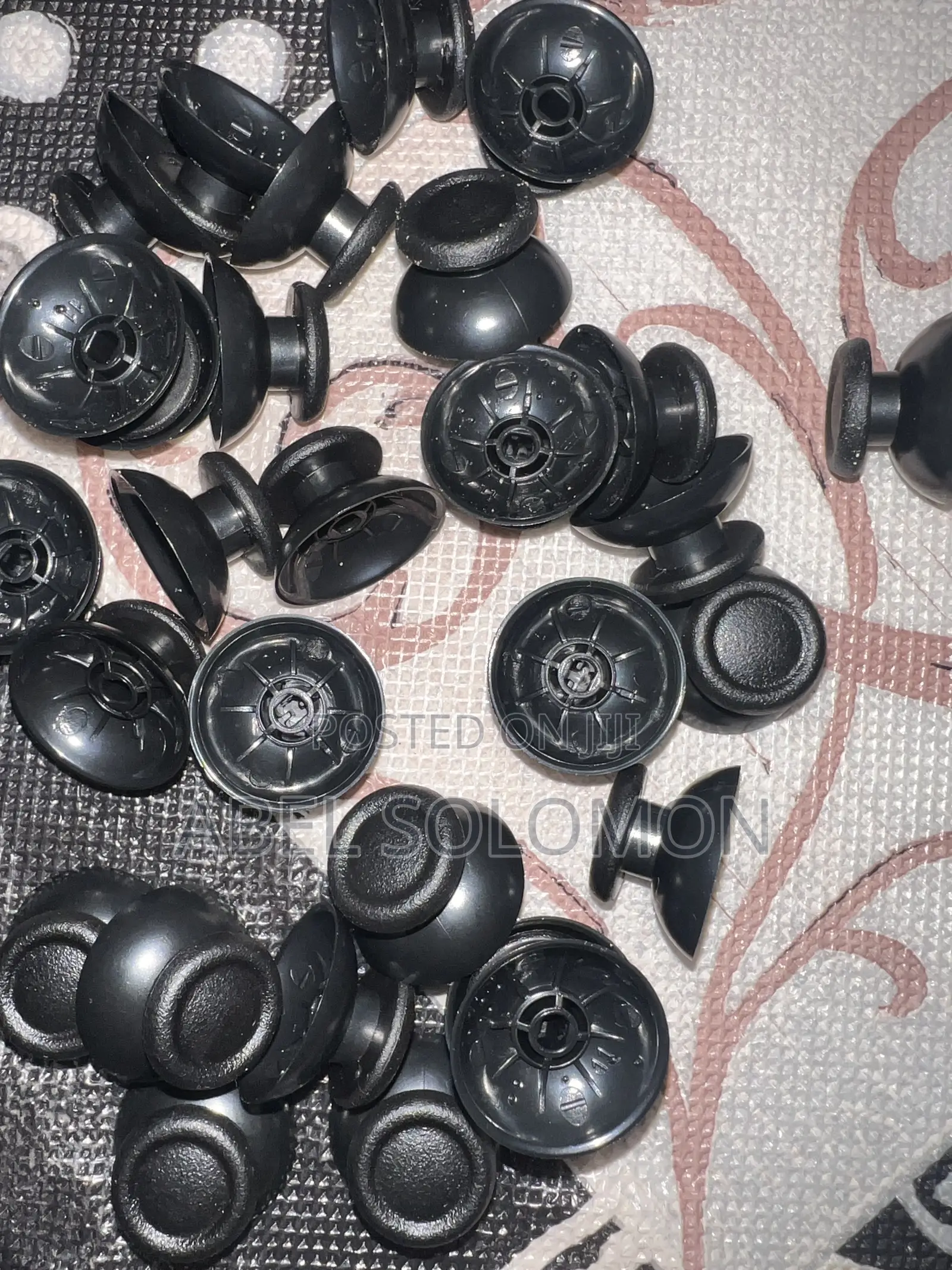 Ps 4 Analog Cap